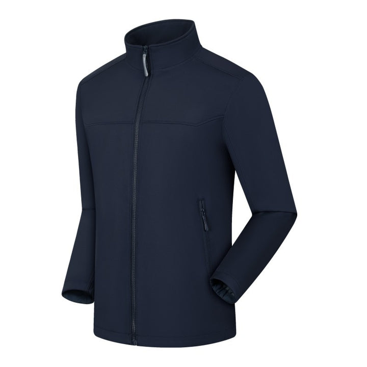 Men's Modern Functional Jacket Mune Fashion