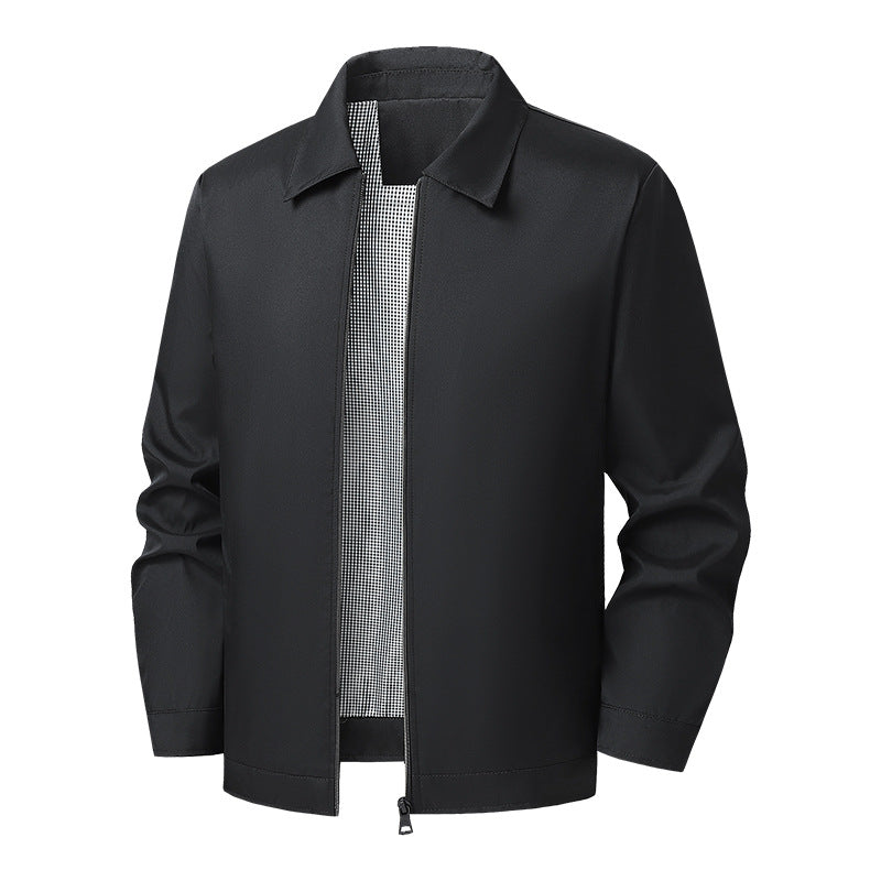 Men's Light and Versatile Transition Jacket Mune Fashion