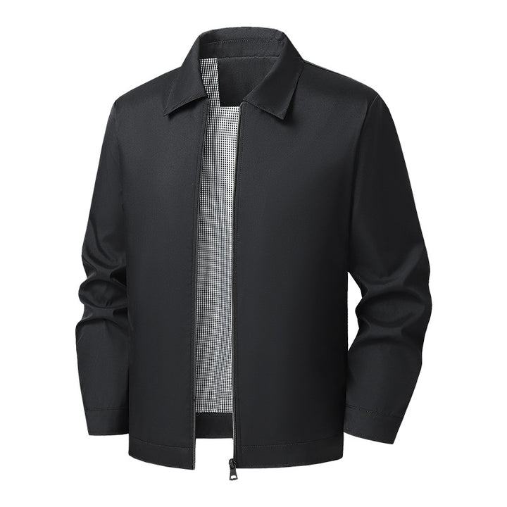 Men's Light and Versatile Transition Jacket Mune Fashion