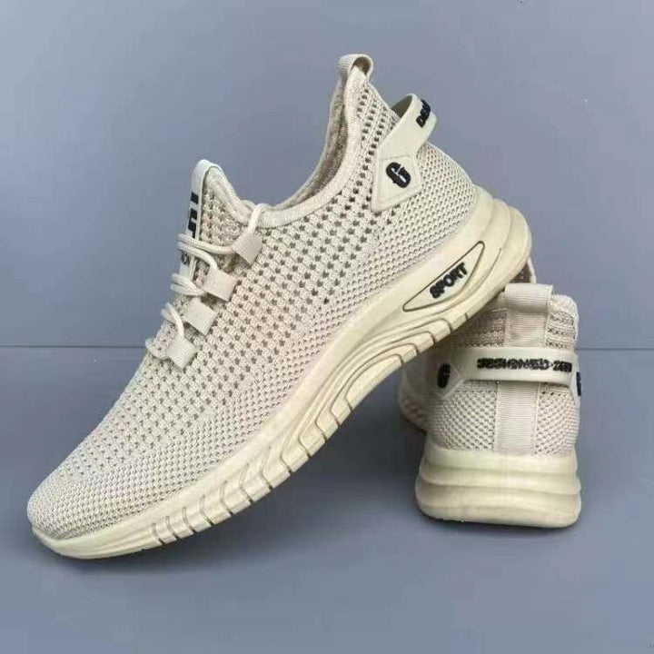 Men's Sporty Breathable Sneakers Mune Fashion 1788175441