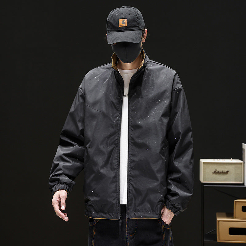 Men's Urban Leisure Jacket