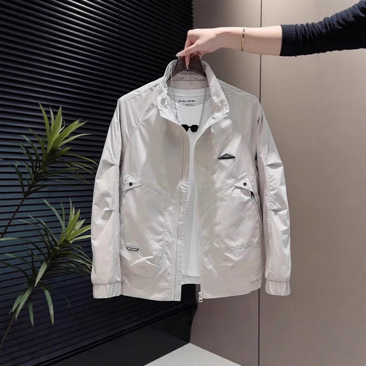 Ladies Fashion Outdoor Jacket Mune Fashion