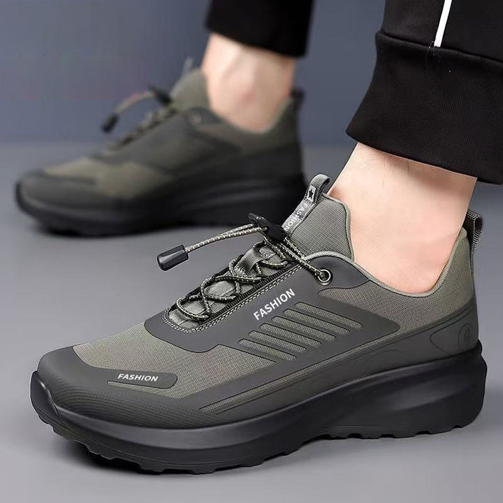 Men's Breathable and Stylish Running Sneakers Mune Fashion
