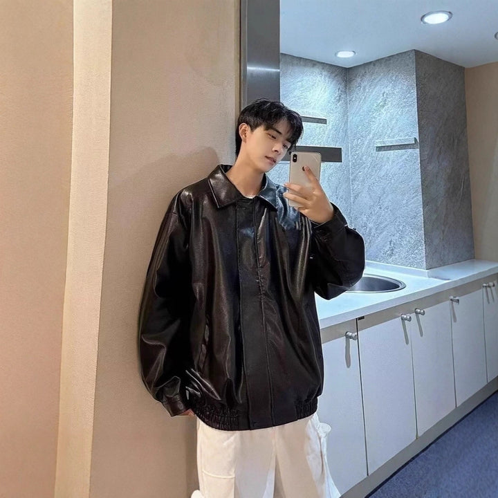 Men's Urban Transitional Jacket Mune Fashion
