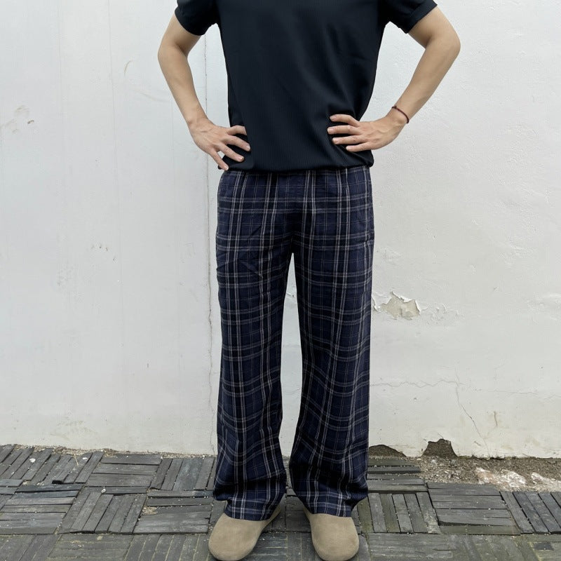 Women's Comfortable Flannel Pajama Pants Mune Fashion