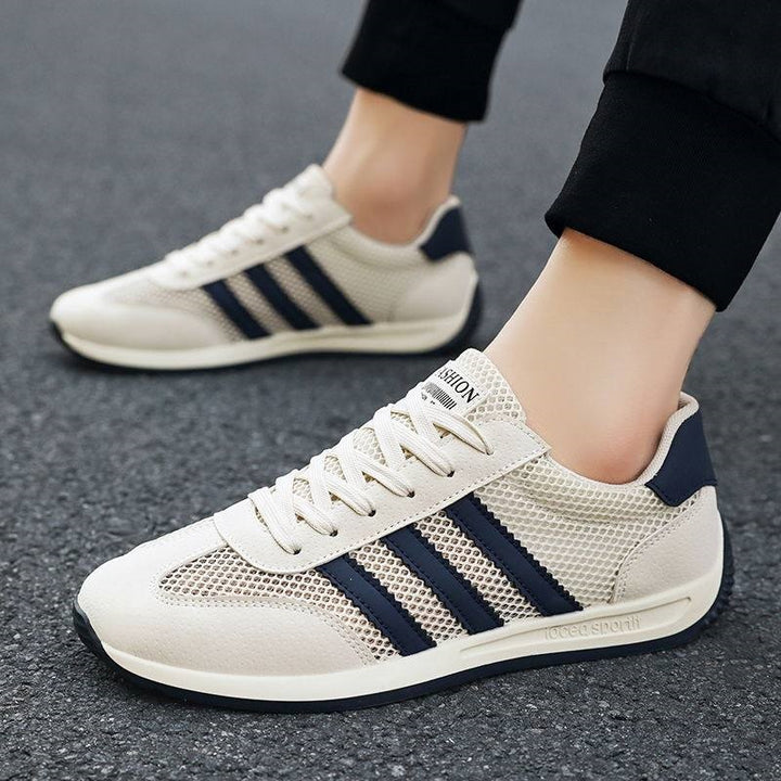Men's Stylish Lightweight Sneakers Mune Fashion