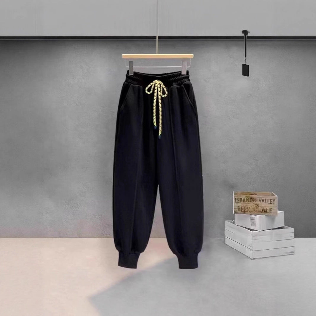 Women's Comfortable and Stylish Jogging Pants Mune Fashion