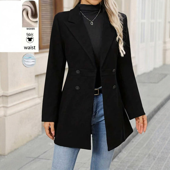 Women Elegant and Modern Blazer Jacket