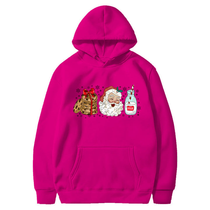 Women Hoodie Mune Fashion