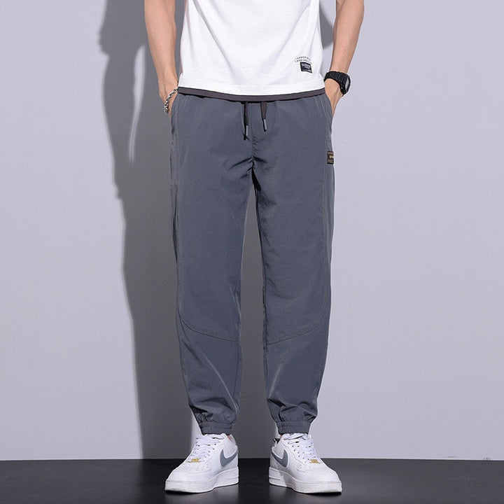 Men's Casual Functional Pants Mune Fashion