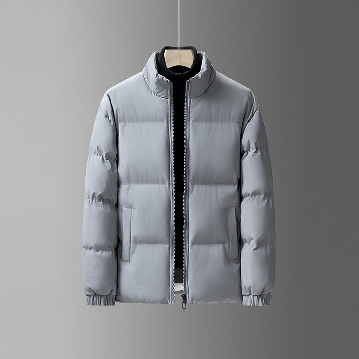 Men's Insulated Down Jacket Mune Fashion
