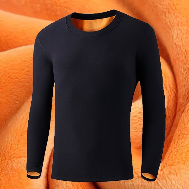 Men's Functional Thermo Top Mune Fashion