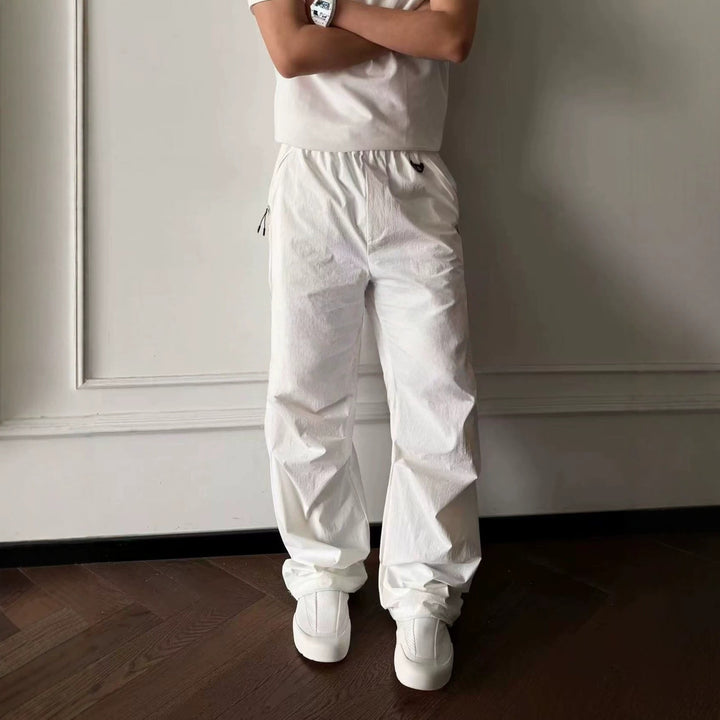 Women's Functional Cargo Pants Mune Fashion