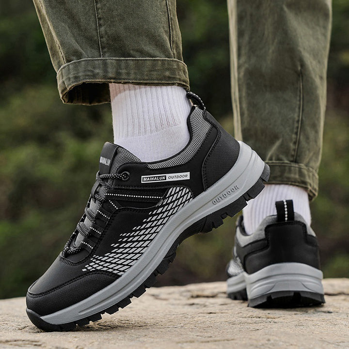 Men High-Quality Outdoor Sneakers Mune Fashion