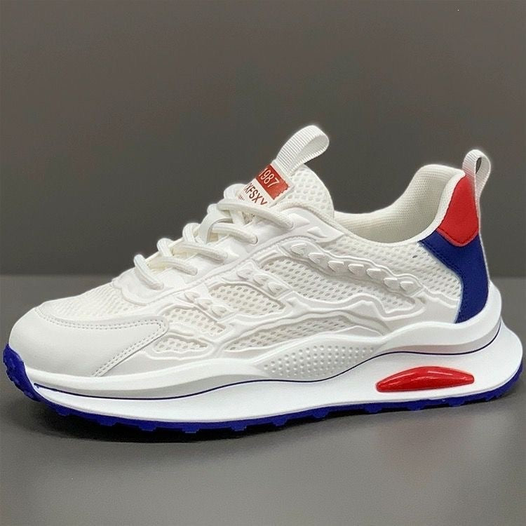 Men's Sporty High-Performance Sneakers Mune Fashion 1788175129