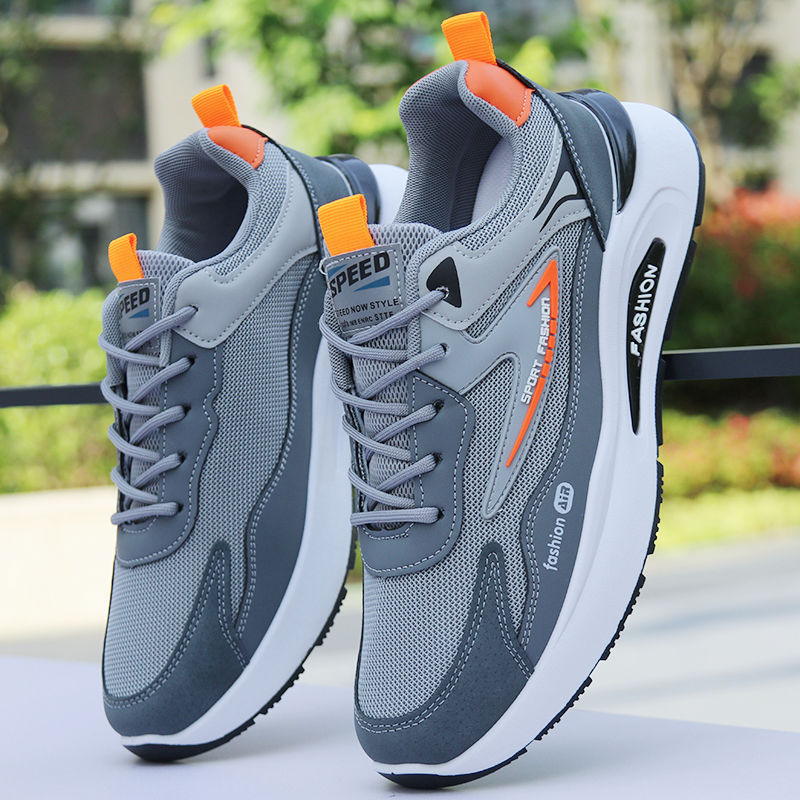 Women’s sporty sneakers with high wearing comfort and breathable structure Mune Fashion