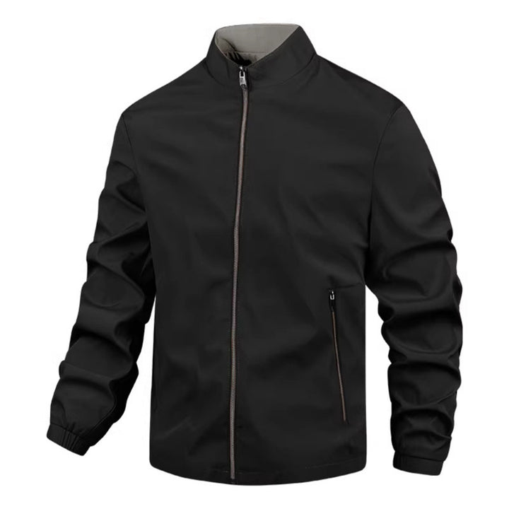 Men's Elegant and Functional Transitional Jacket Mune Fashion