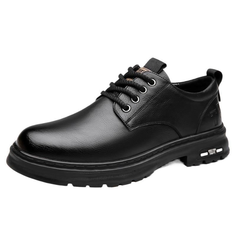 Men's Elegant and Stylish Lace-Up Shoes Mune Fashion