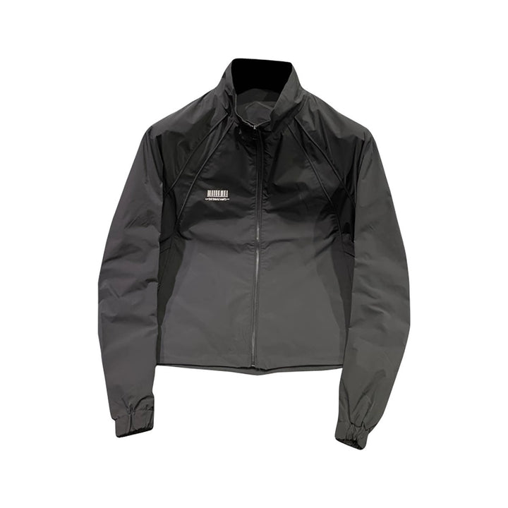 Men's Lightweight Functional Jacket with Hood Mune Fashion