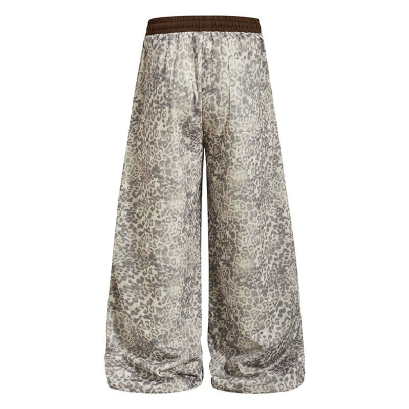 Women Wide Palazzo Lounge Pants with Drawstring Waistband and Elastic Comfort Waistband Mune Fashion