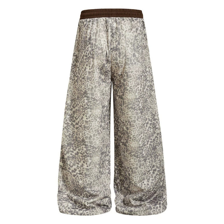 Women Wide Palazzo Lounge Pants with Drawstring Waistband and Elastic Comfort Waistband Mune Fashion