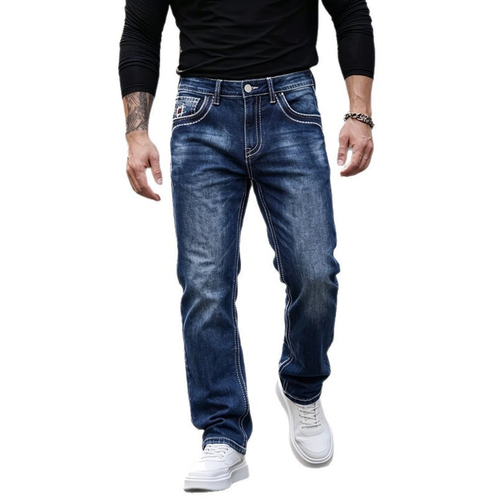 Men's Jeans Mune Fashion