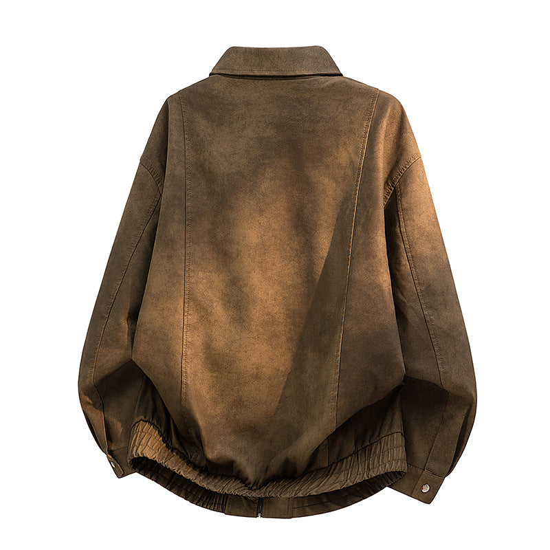 Men's Casual and Stylish Jacket Mune Fashion