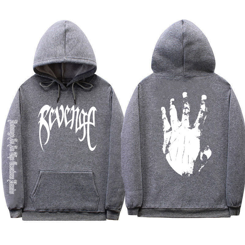 Women's Trendy Hoodie Mune Fashion