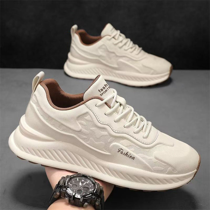 Women's sporty lightweight sneakers for active everyday wear Mune Fashion