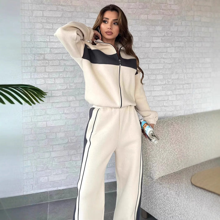 Women Sports Suit Mune
