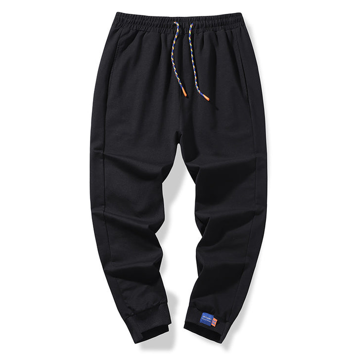 Women Modern Sporty Jogging Pants Mune Fashion