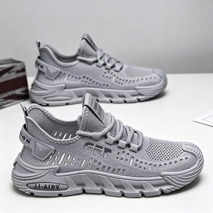 Men's Stylish and Breathable Sneakers Mune Fashion