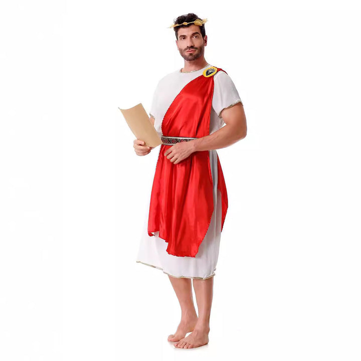 Boys Roman Tunic Costume Mune Fashion