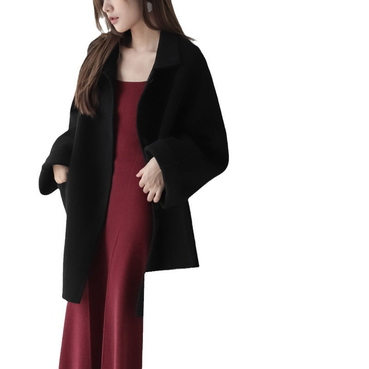 Women Oversized Utility Jacket Mune Fashion