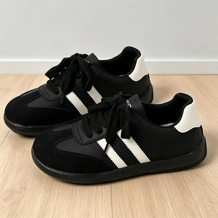 Men's Sporty Sneakers with Comfort Soles Mune Fashion