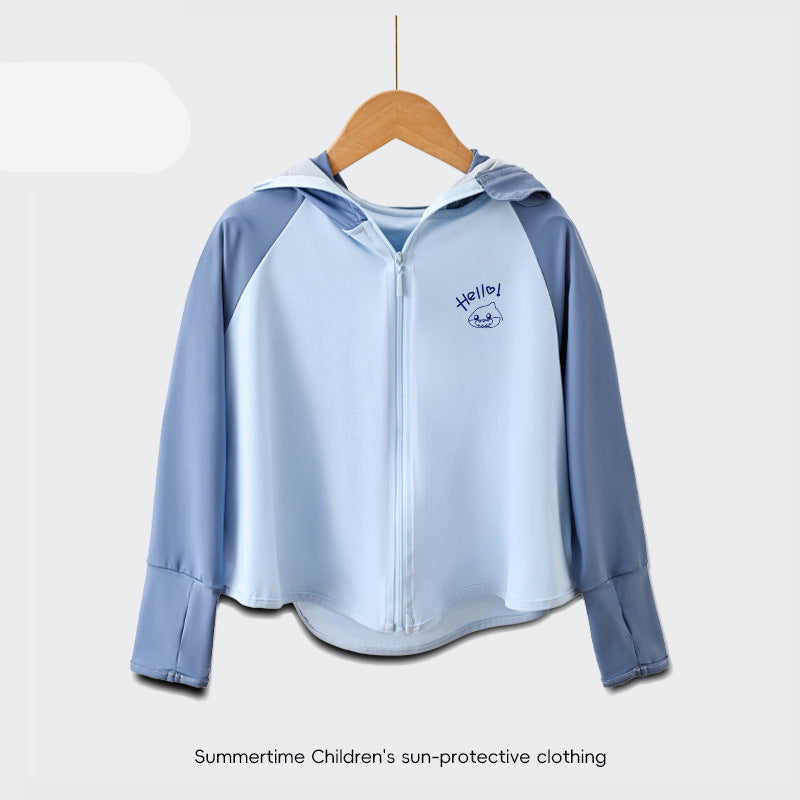 Women lightweight outdoor jacket with UV protection Mune Fashion