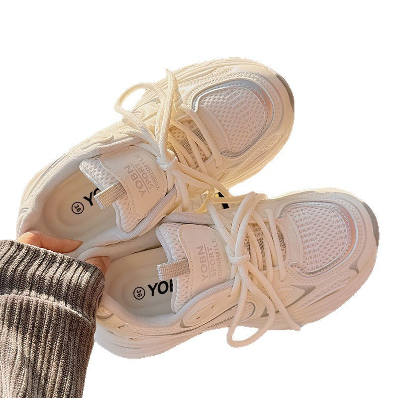 Women Sporty Comfort Sneakers Mune Fashion