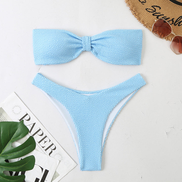 Women's Bikini Mune Fashion