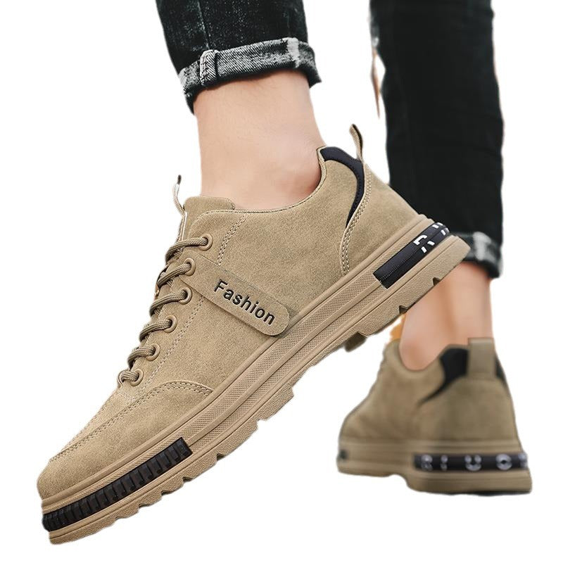 Women's fashionable sneakers with comfortable insole and sporty design Mune Fashion