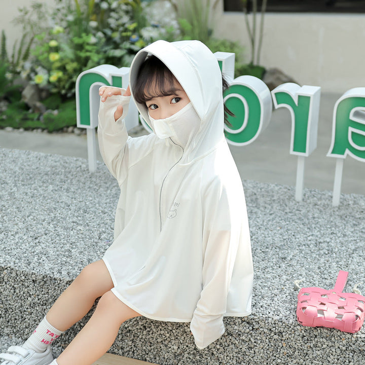 Women Lightweight and Breathable Hoodie Jacket with Animal Print Mune Fashion