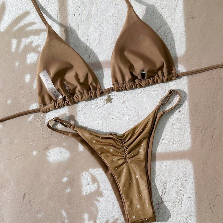 Women’s Functional Bikini Set Mune Fashion