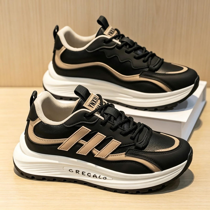 Women's Sporty Sneakers Mune Fashion