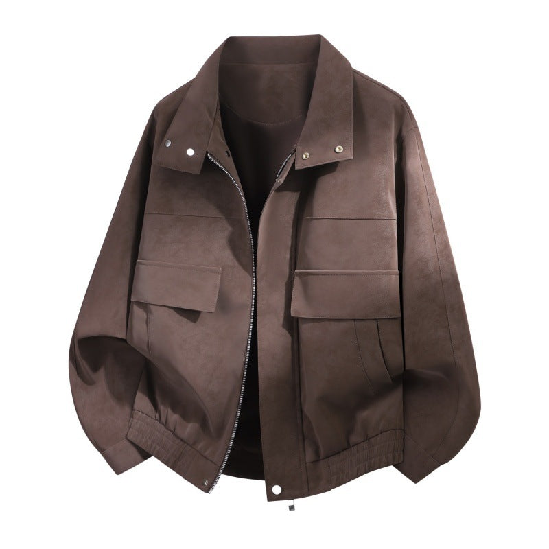 Women Trendy Oversized Jacket Mune Fashion