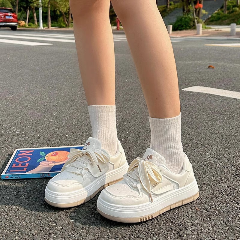 Women's Sneakers Mune Fashion
