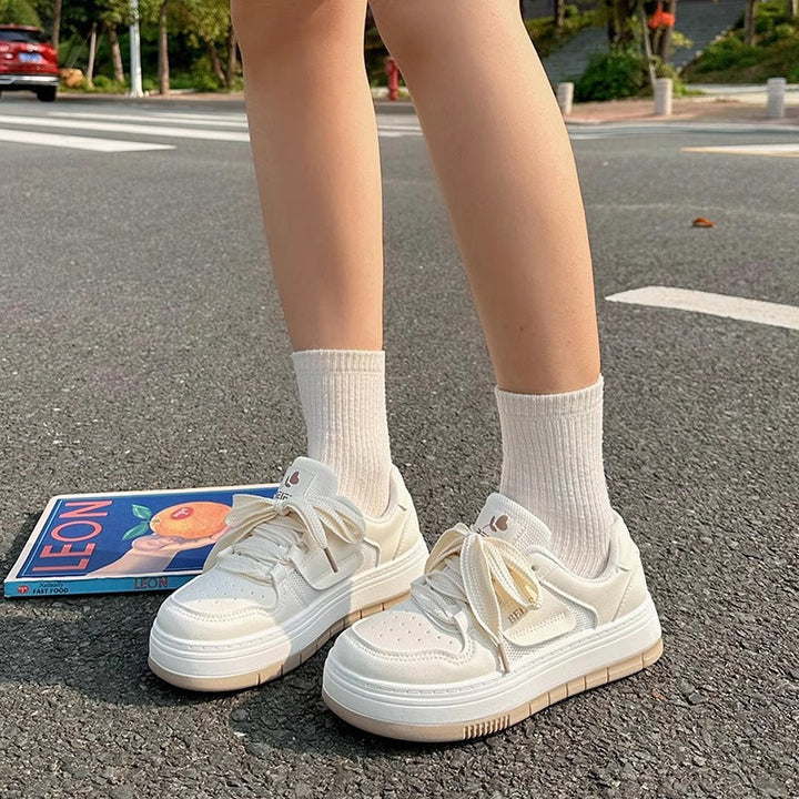 Women's Sneakers Mune Fashion