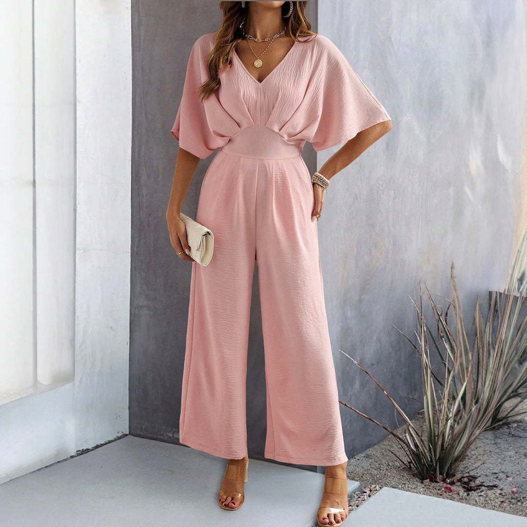 Ladies airy jumpsuit Mune Fashion