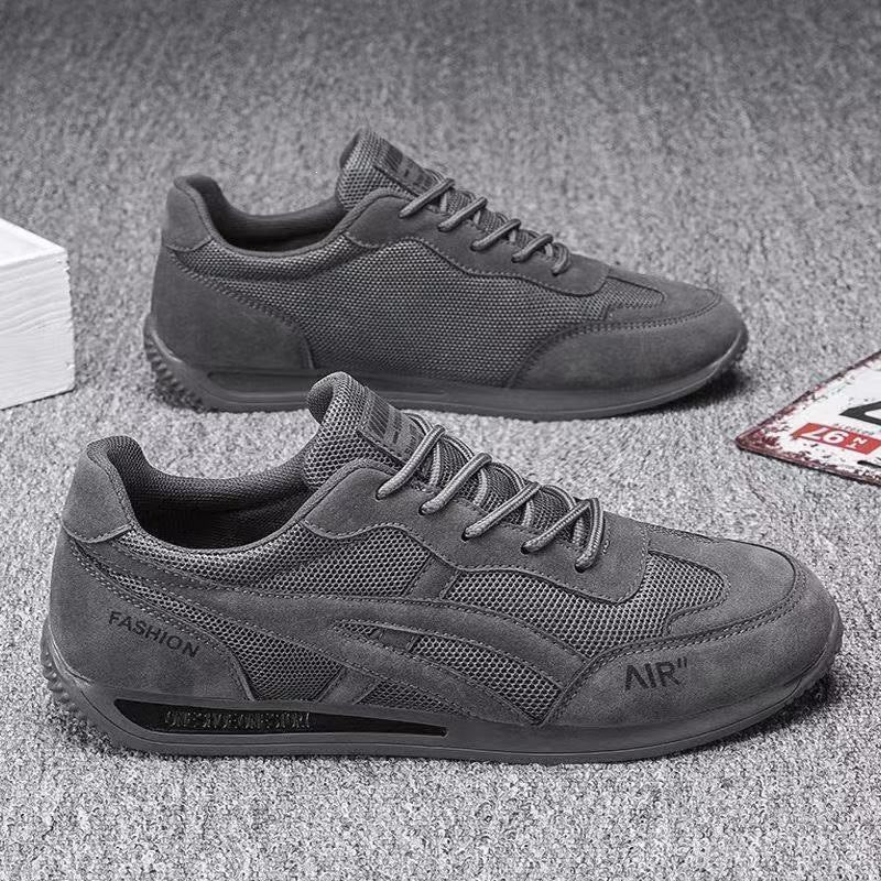 Men's Stylish and Comfortable Casual Sneakers Mune Fashion