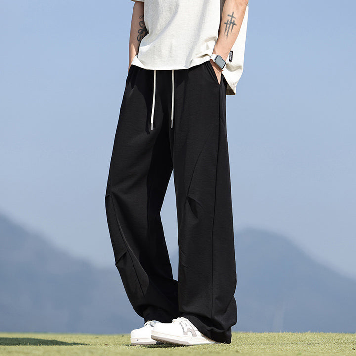 Men's Stylish and Comfortable Leisure Pants