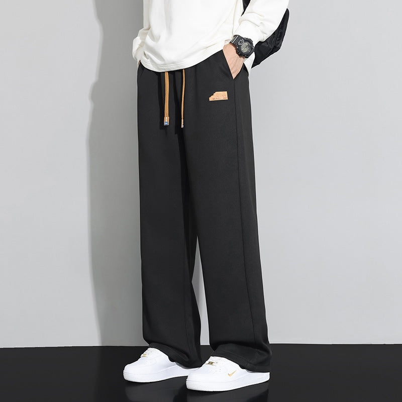Men's Fashion Loose Sports Pants