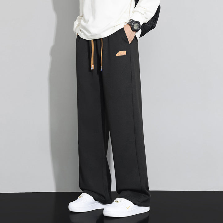 Men's Fashion Loose Sports Pants